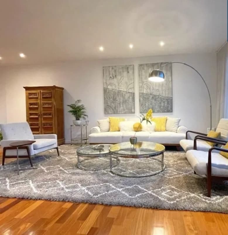🏙️ Apartamento Amueblado en Alquiler | Edificio Lucca – Zona 10