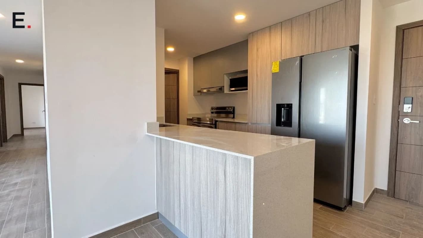 Apartamento en renta  -Parque14 zona 14