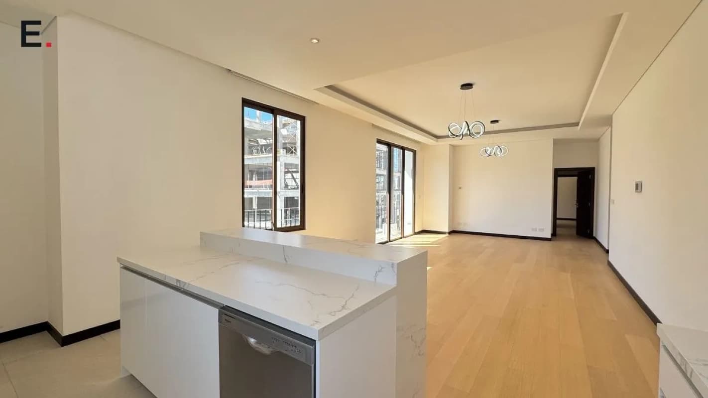 Apartamento en renta  -Nogales Cayala, zona 16