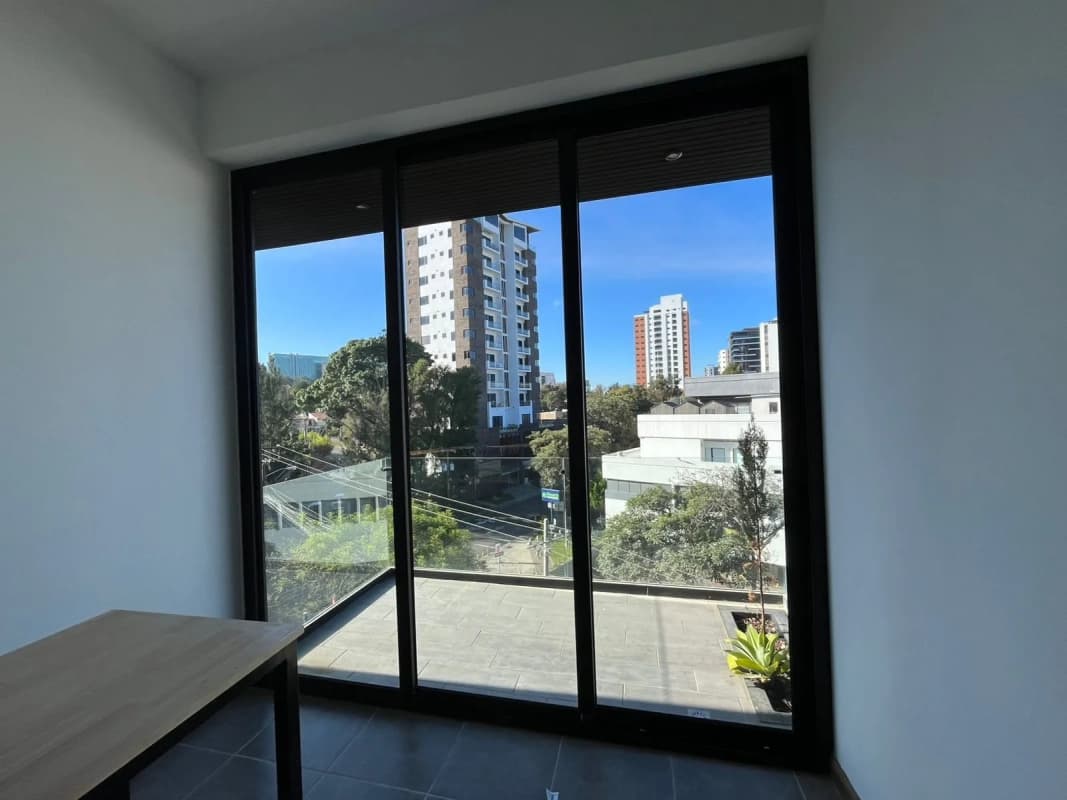APARTAMENTO  ZONA 15 DE 2 HAB AGT2898