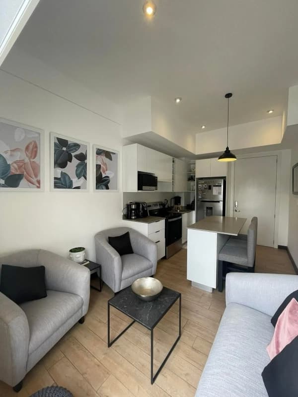 Venta de Apartamento Amueblado en N Américas z13, Ideal para AIRBNB