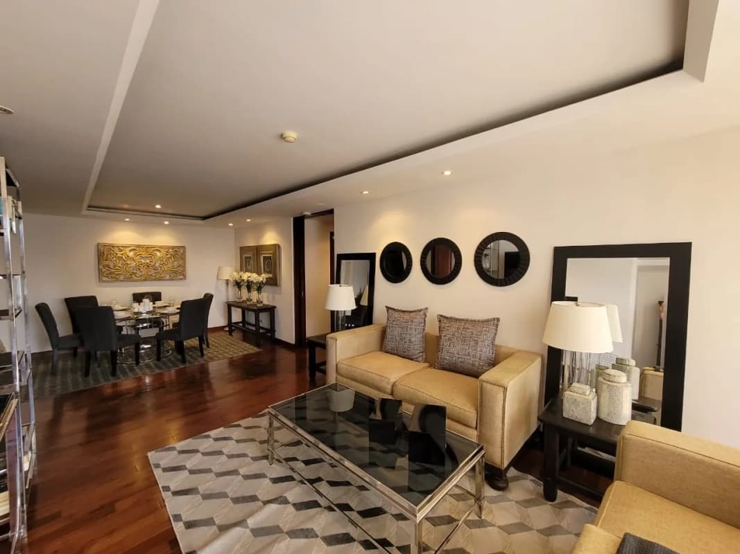 Apartamento en Tiffany 2 zona 10