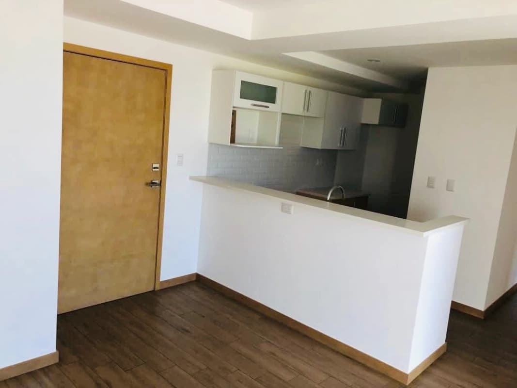 Vendo apartamento en Edificio City Haus, zona 10