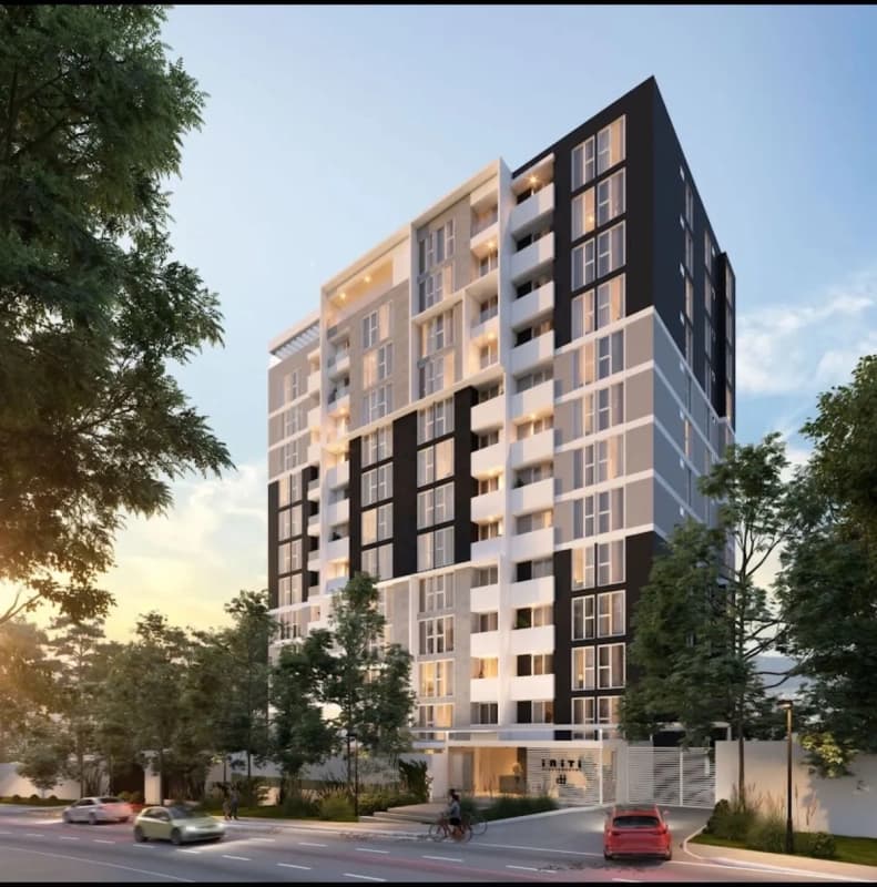 INITI/ Apartamento en Venta col. Monte María, zona 12