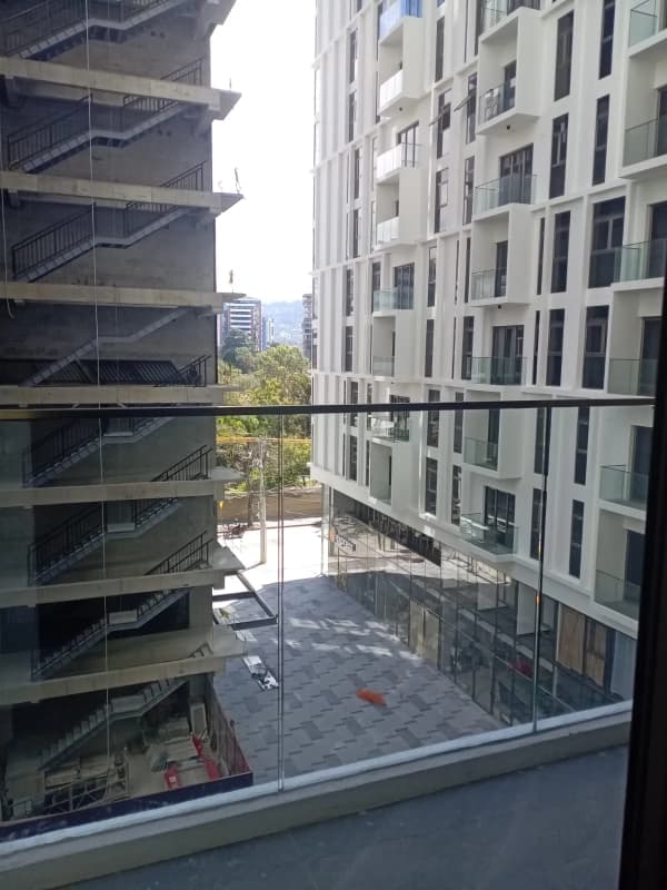 APARTAMENTO en Renta - Atarah 1, zona 10