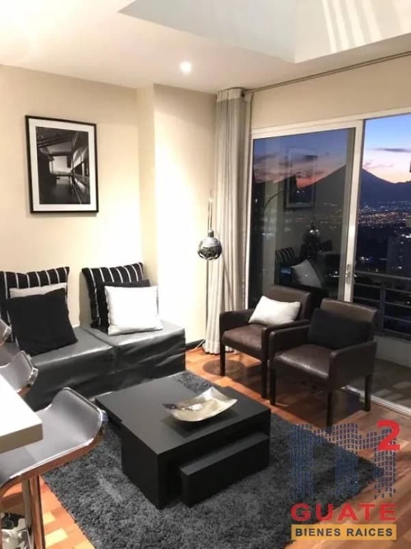 Apartamento en Venta, Carretera a El Salvador