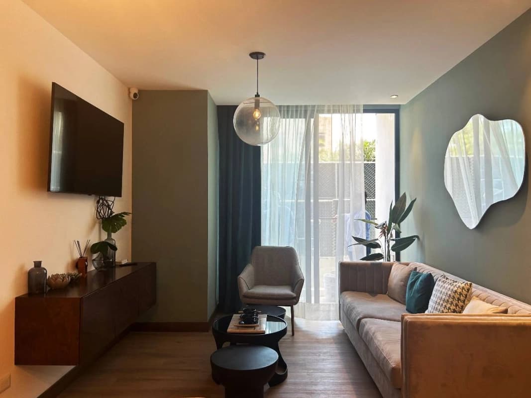 Apartamento Venta | Zona 13