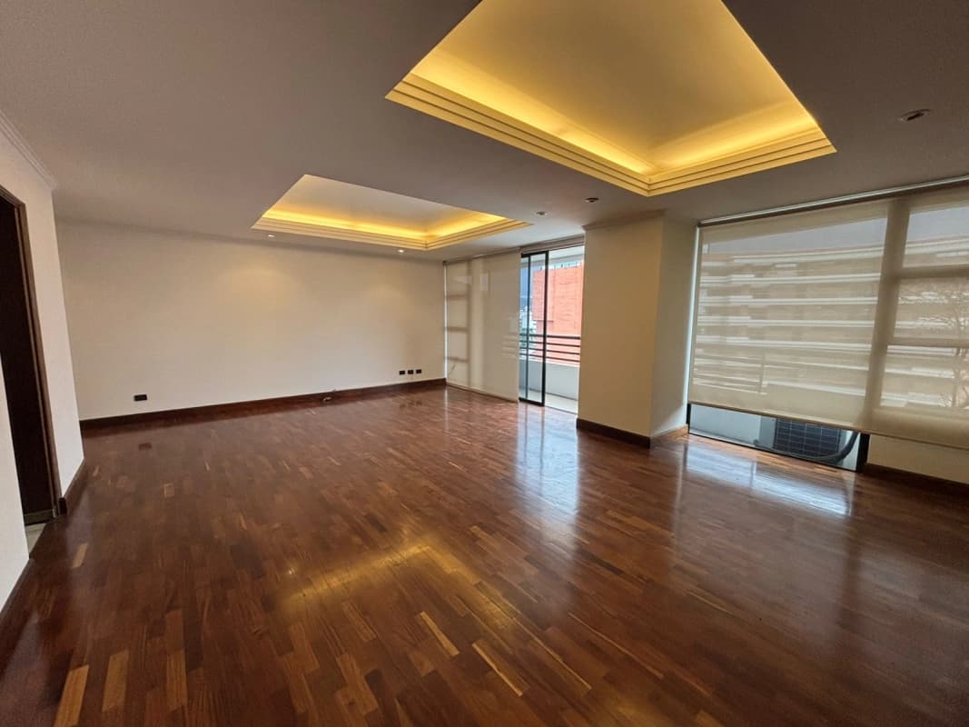 Apartamento en venta en San Ignacio