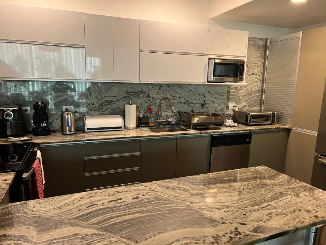 Apartamento en renta en 19Diez