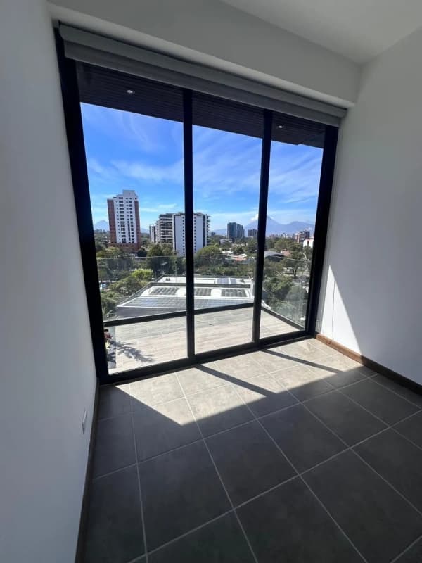 apartamento en renta quince esquina vh1
