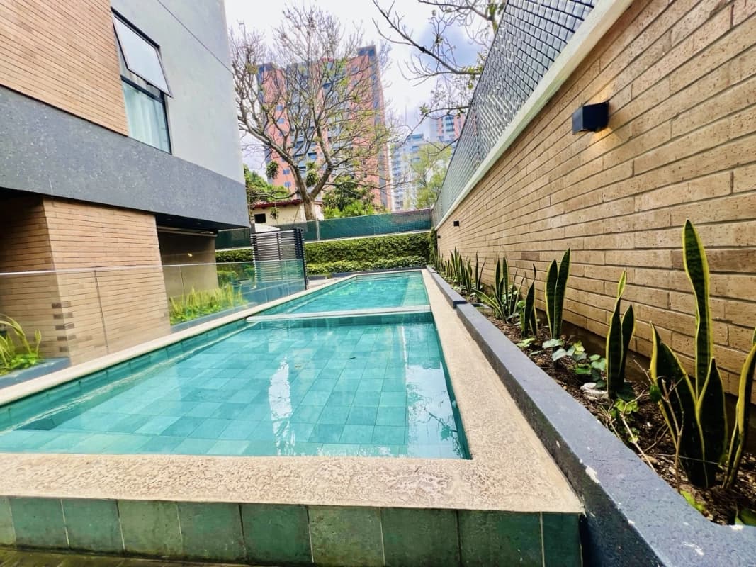 Apartamento en Venta PARQUE 10 Zona 10 (D)