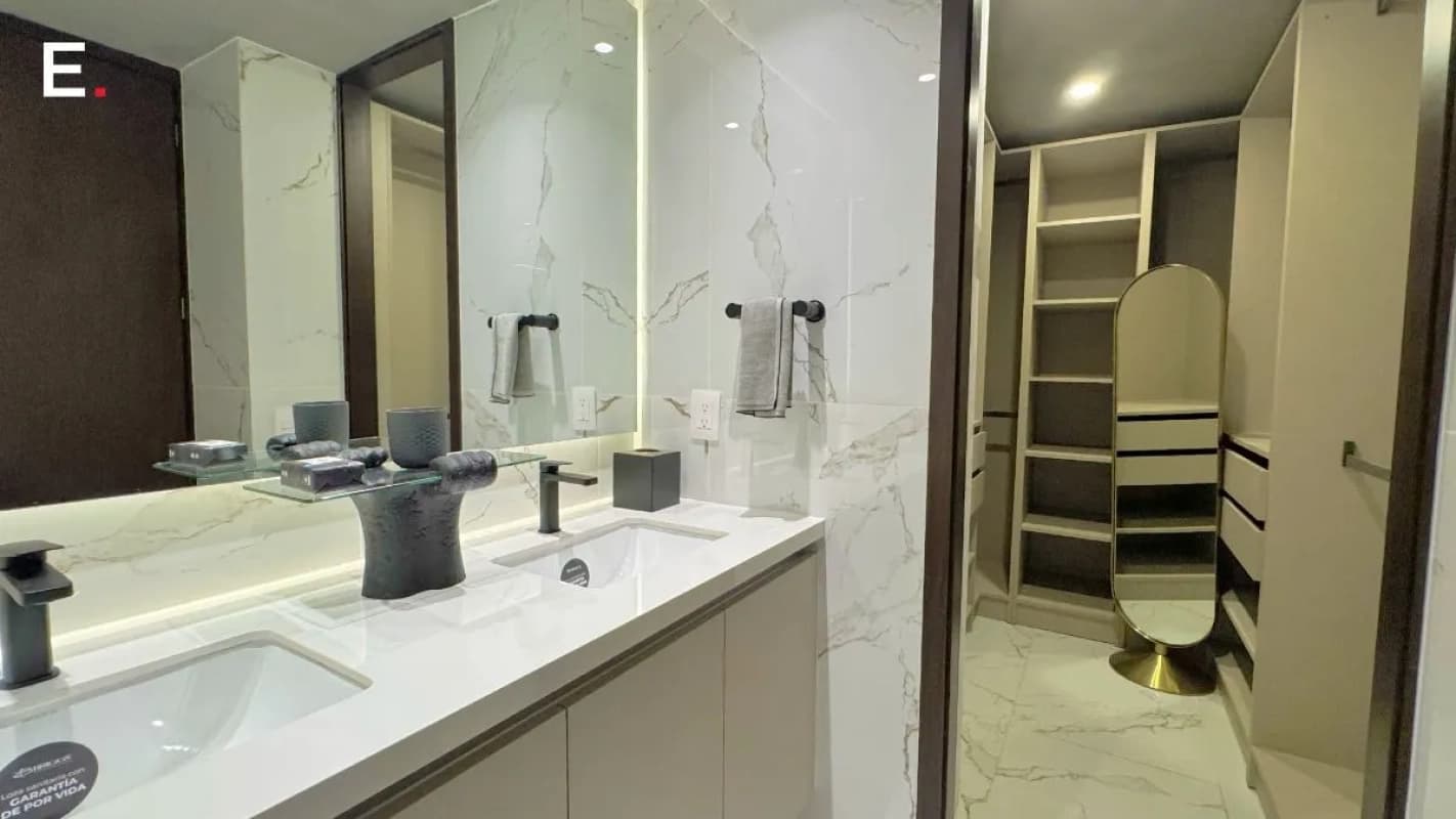 Apartamentos en planos Valtaro – Zona 14
