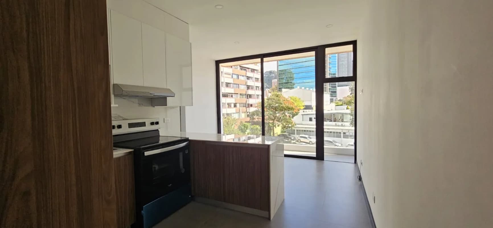 Apartamento en renta en Edificio Arlés Vista Hermosa 2 Zona 15