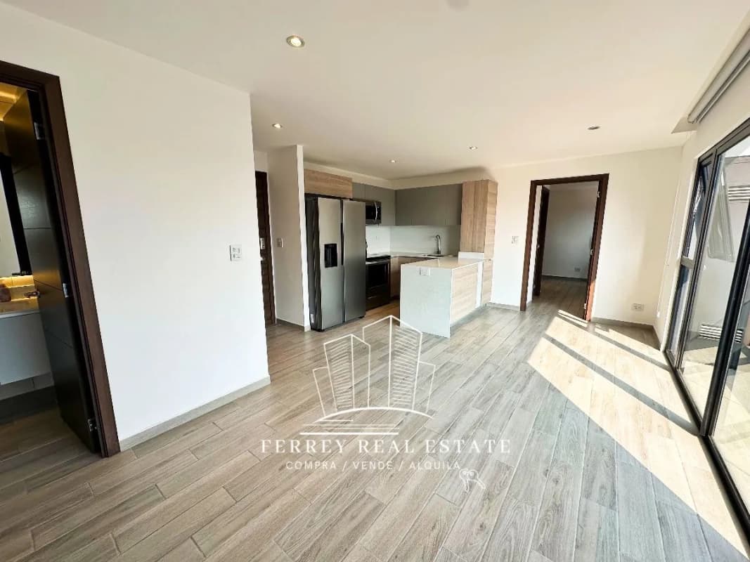 PARQUE 10!! Apartamento en venta !!