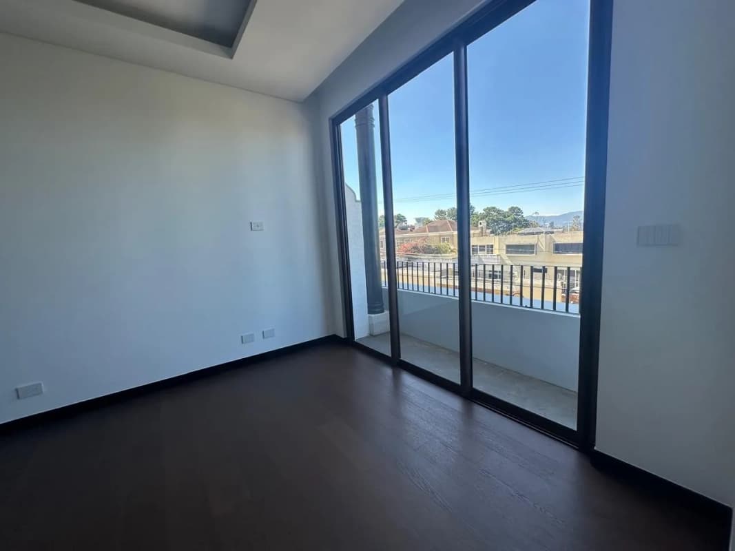 Apartamento en Renta Ciudad Cayala