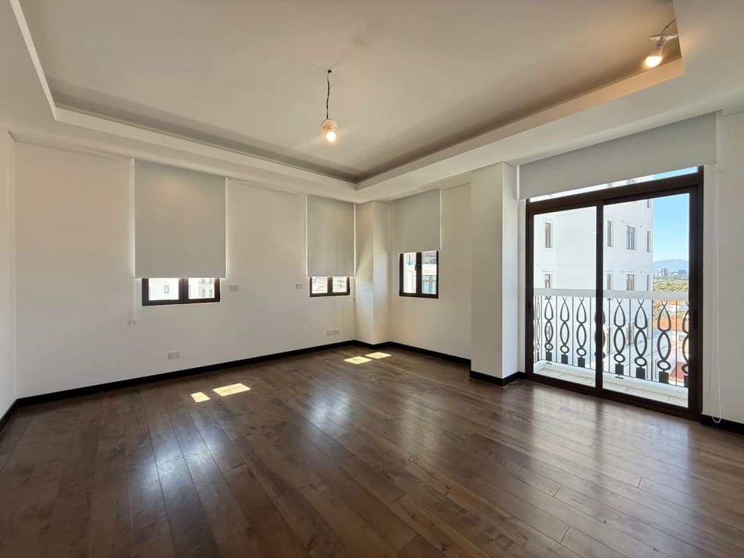 APARTAMENTO PARA ESTRENAR