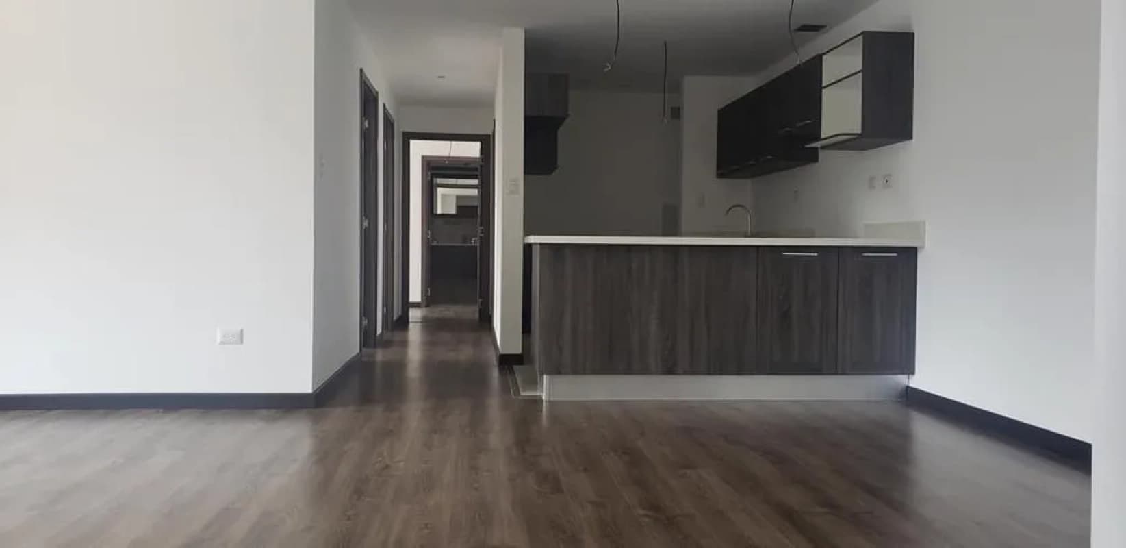 APARTAMENTO EN VENTA ZONA 7