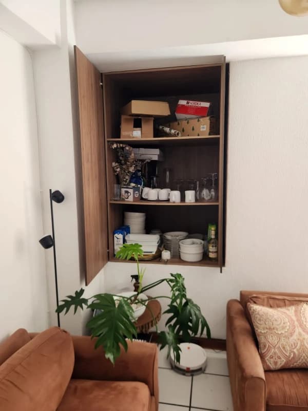 Exclusivo Apartamento En Venta-Zona 16 Guatemala