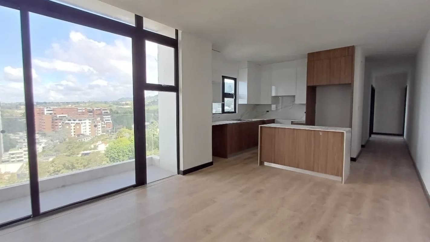 Apartamento en Renta en z15 vh2