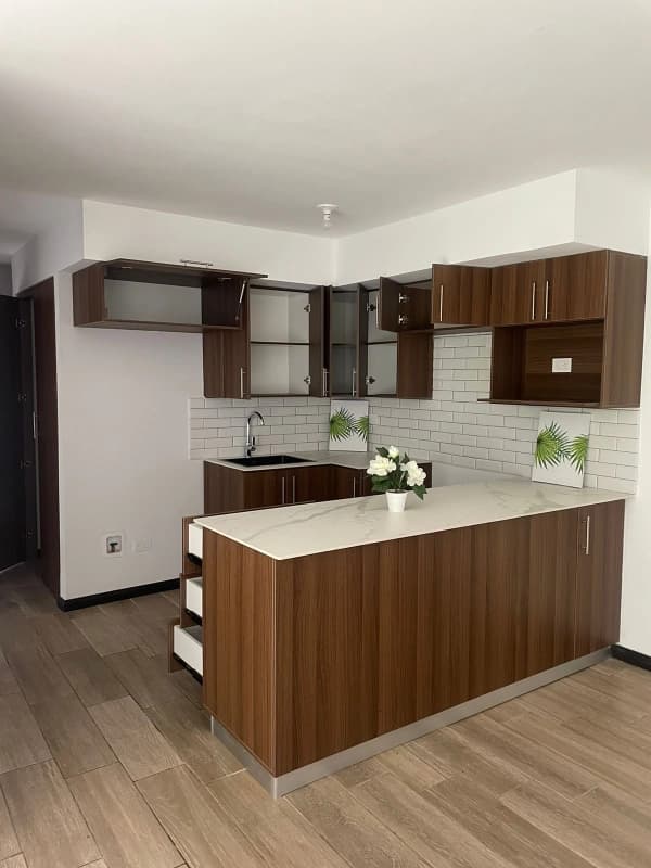 APARTAMENTO EN VENTA BARI  18.5 CAES