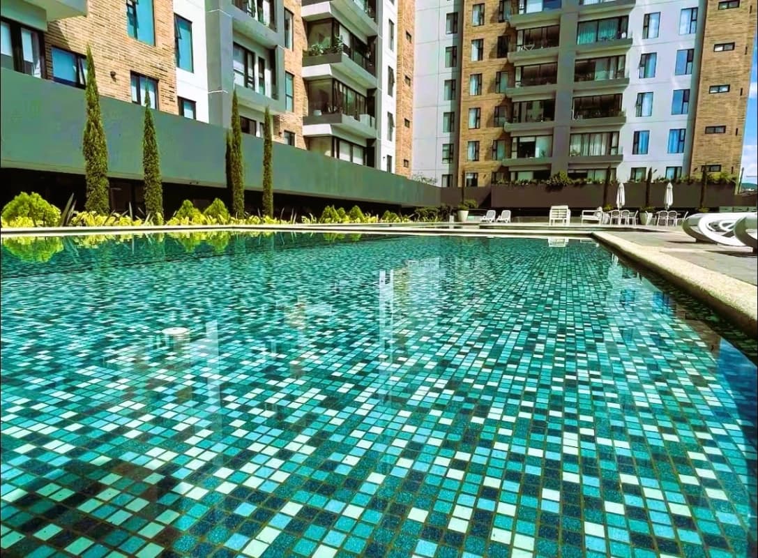 Apartamento en Renta PARQUE 15 Zona 15 (D)