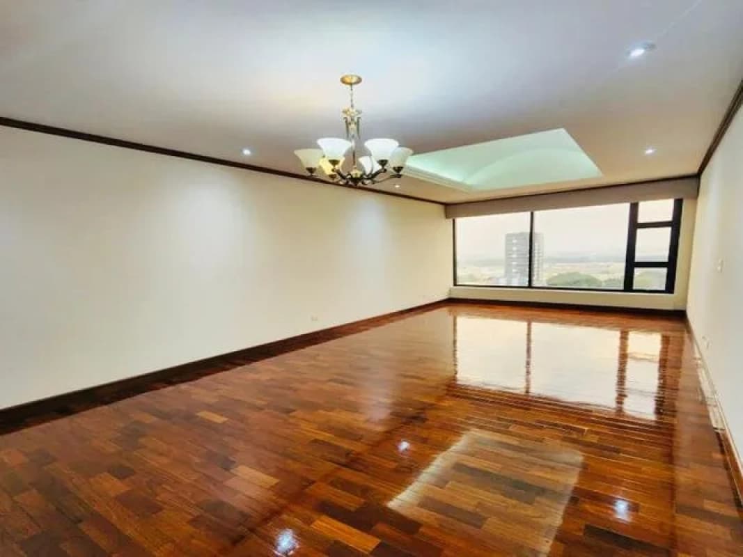 VENDO APARTAMENTO ZONA 14