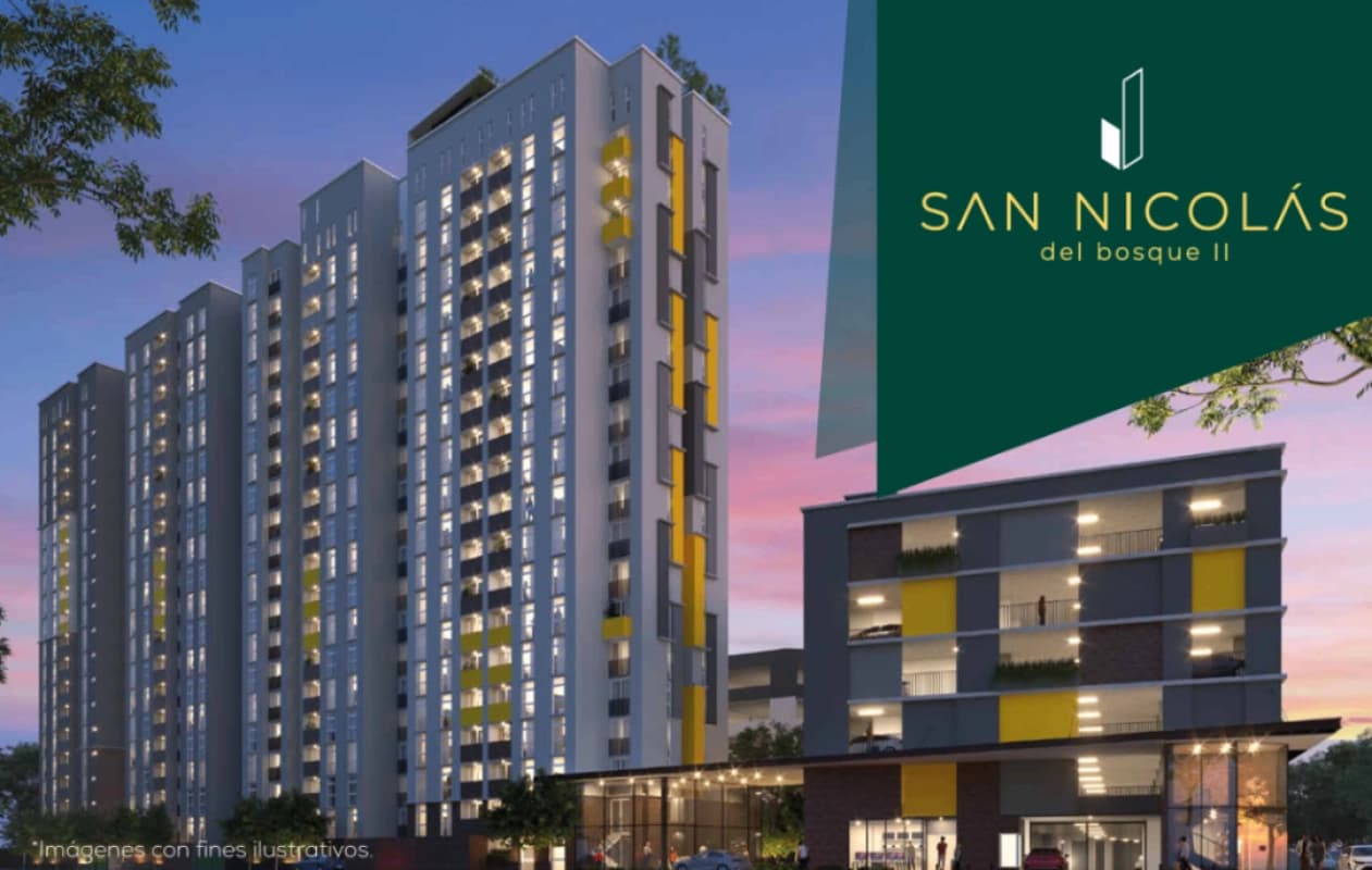 RENTO APARTAMENTO EN BOSQUES DE SAN NICOLAS ZONA 4 MIXCO AMUEBLADO