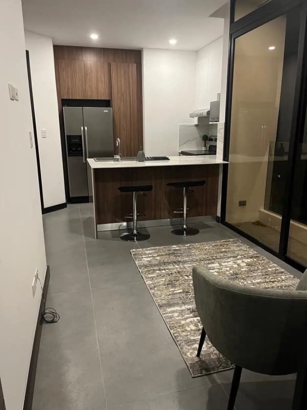 APARTAMENTO PARA ESTRENAR EN RENTA EN ZONA 15