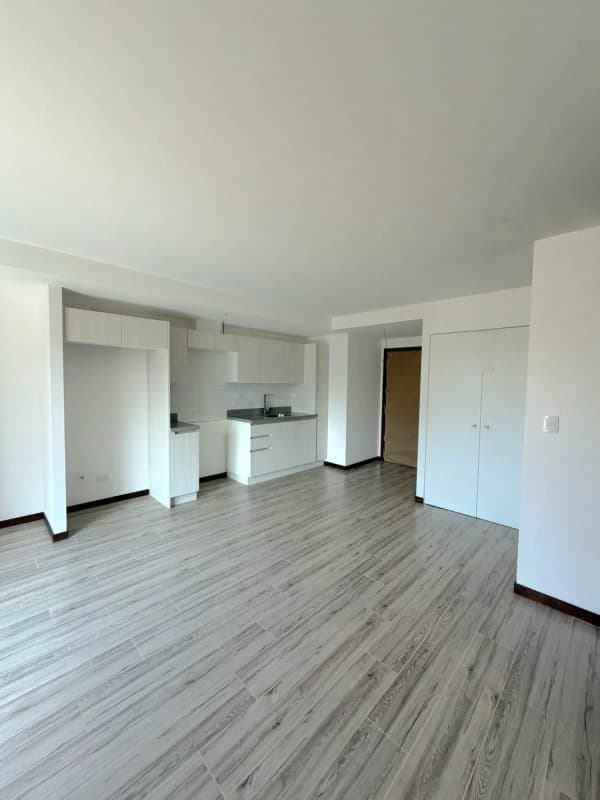 Apartamento en renta zona 10 - NEO2