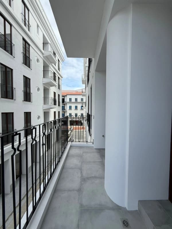 APARTAMENTO PARA ESTRENAR