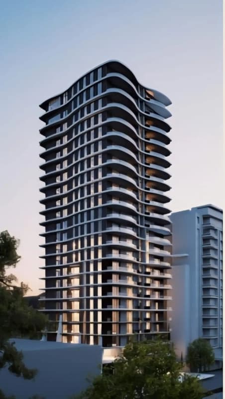 Hermosos Apartamentos en Venta-Zona 14 San Lorenzo Avenida las Américas