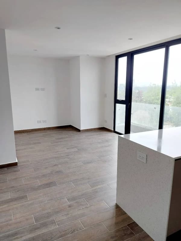 Alquilo Apartamento Parque 15 de 2 habitaciones