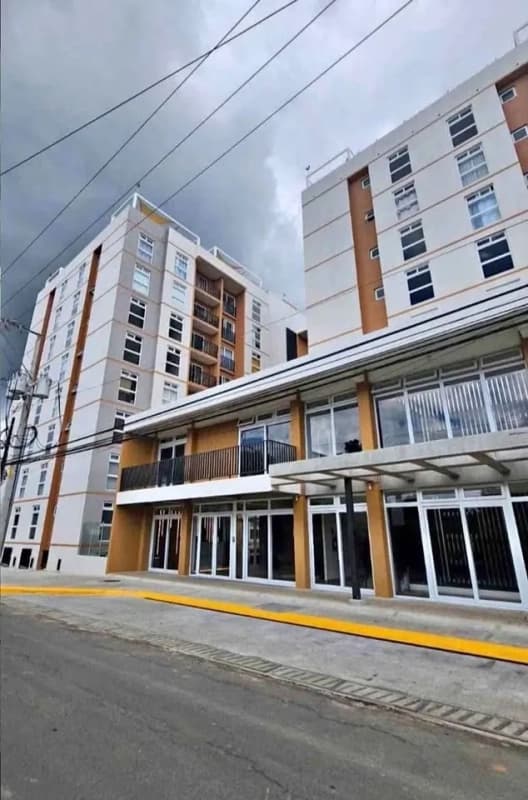*Z.16 EDIFICIO LARES APTO. EN ALQUILER DE 3 HABITACIONES*