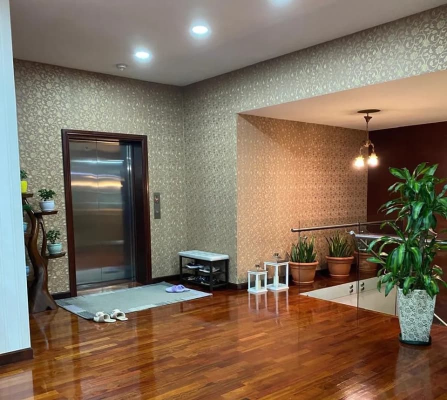*KM 9 CAE TORRE REAL RESIDENCIAS - HERMOSO PENT-HOUSE EN VENTA (+1)*