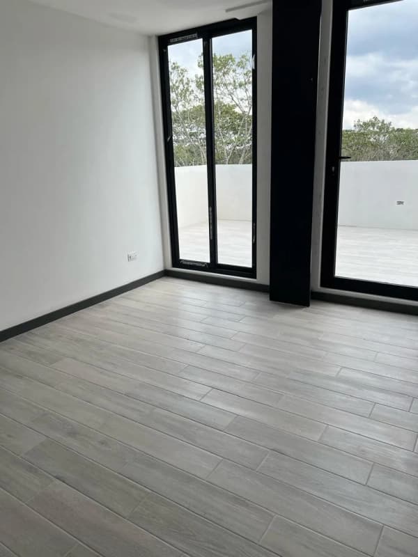 Apartamento Para Estrenar en Venta en Zona 16 Cerca de Entrada a Hacienda Real