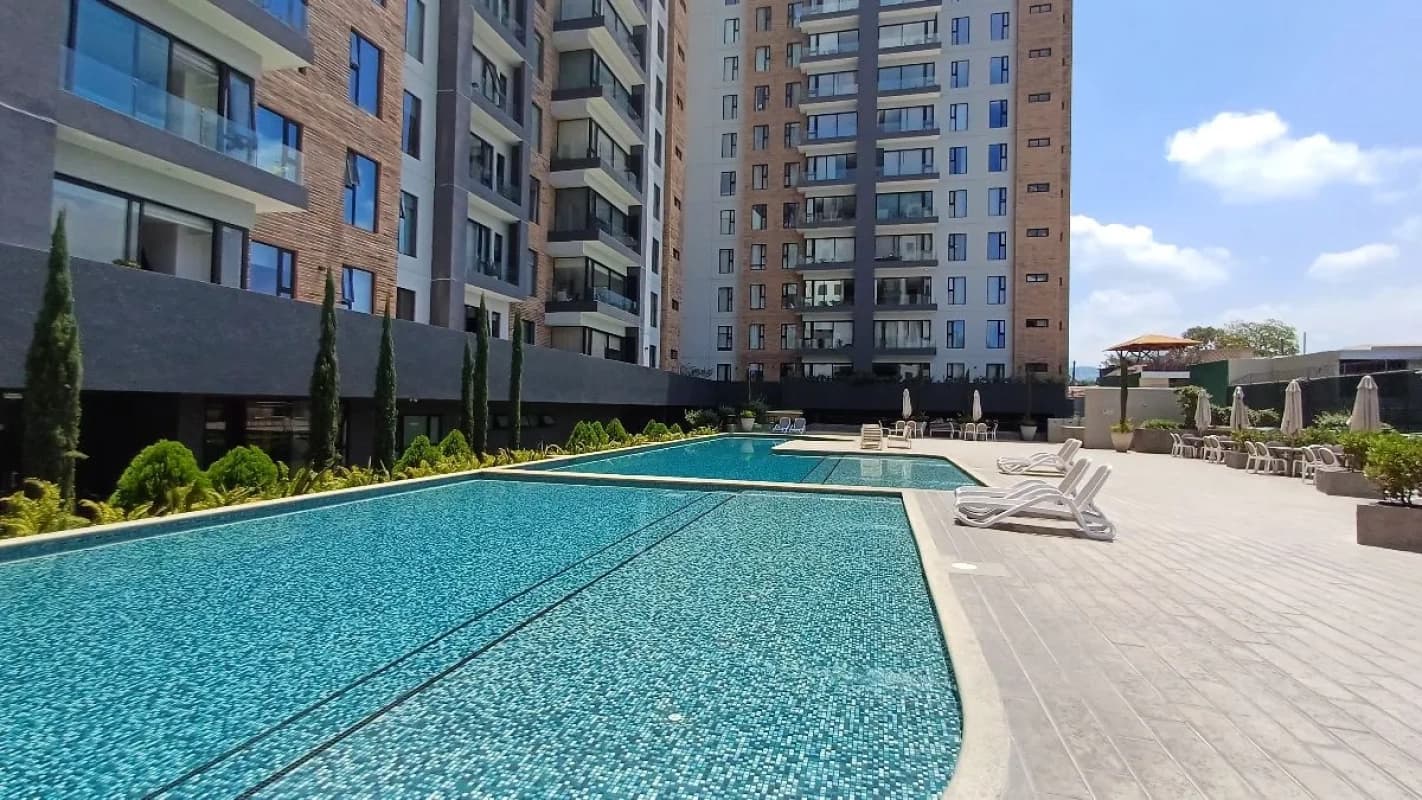 Apartamento en Venta en Parque 15
