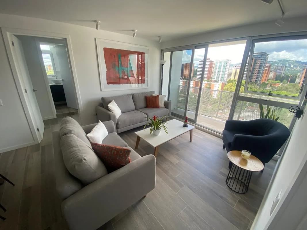 Lindo Apartamento en Venta