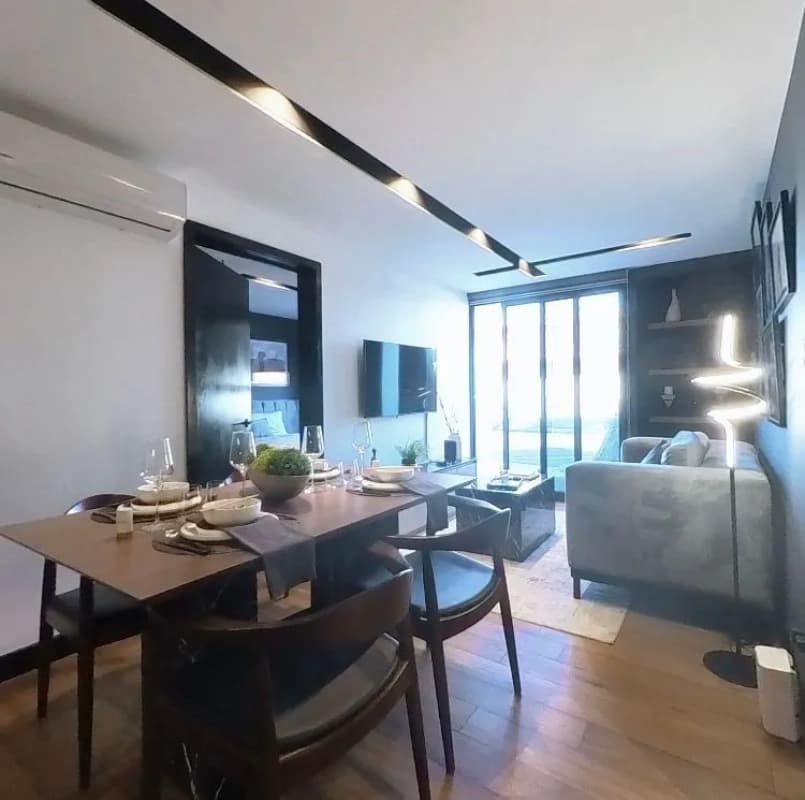 *Z.11 EDIFICIO VILLA MARISCAL APARTAMENTO EN VENTA*
