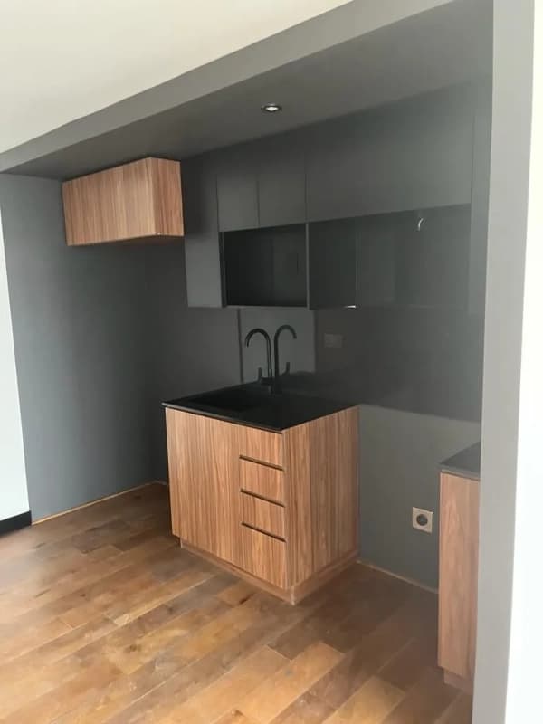 APTO. EN VENTA VILLA MARISCAL ZONA 11 DE 1 DORMITORIO