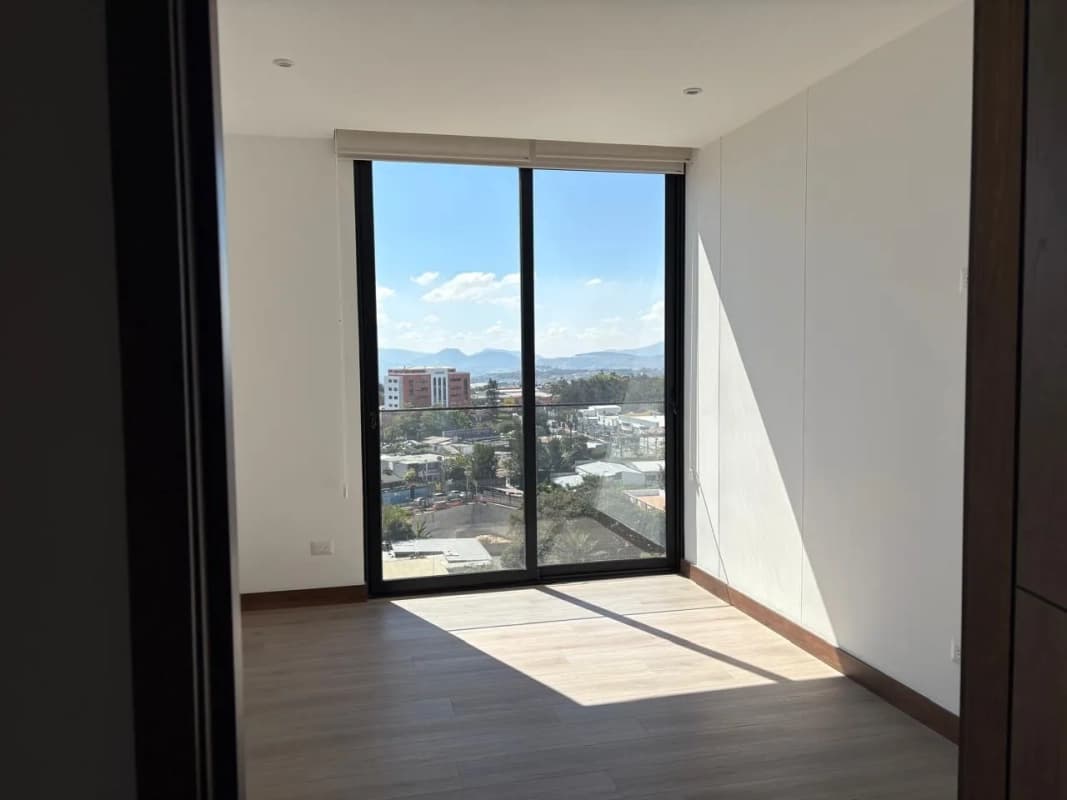 Apartamento en artis zona 13 en alquiler de dos habitaciones