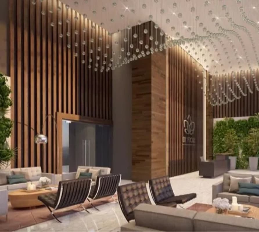 Apartamento primer nivel en renta Di Fiori