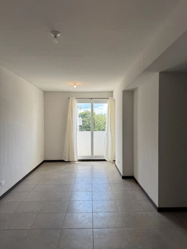 Se renta apartamento, 3 hab, Initi, Monte Maria, Zona 12, Q4800