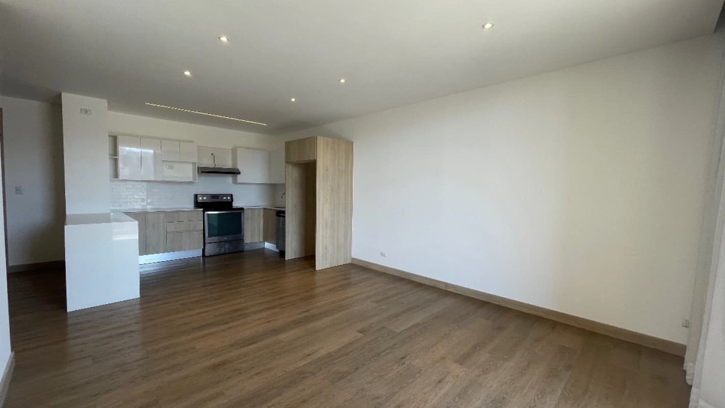 Lindo Apartamento Zona 15 vh2
