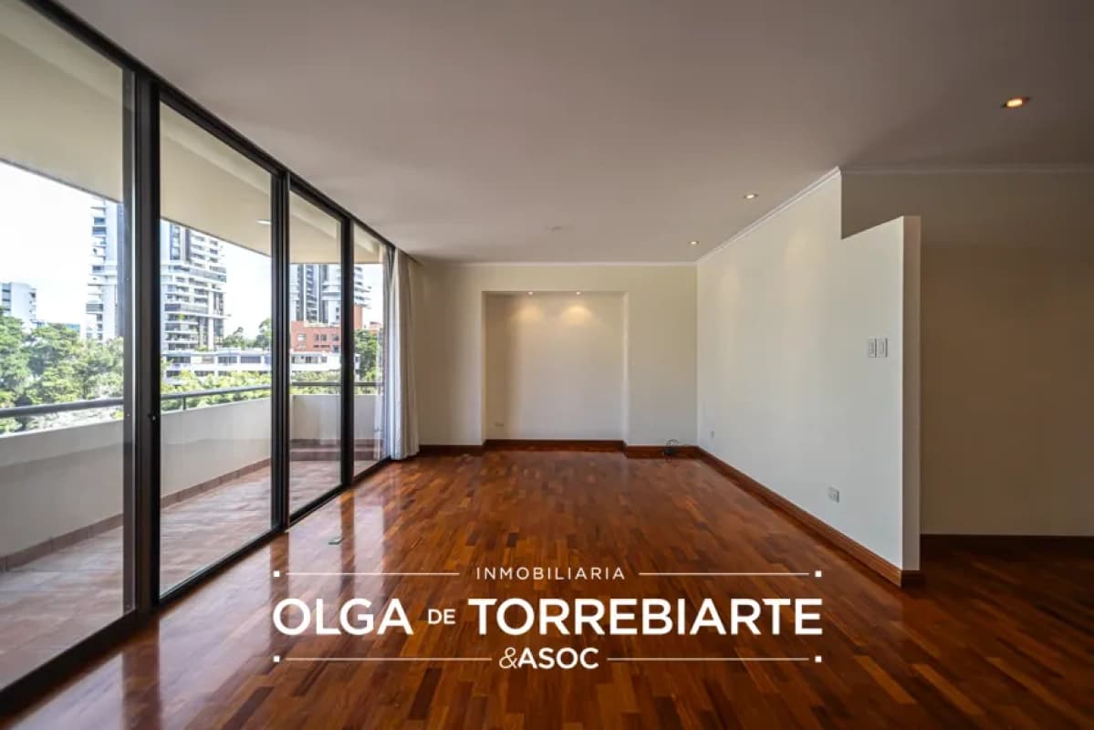 Apartamento en Quinta Bella Norte, Zona 14