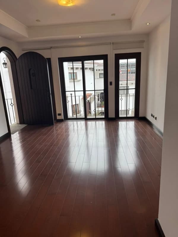 Apartamento en Alquiler | Durian de Cayalá | Zona 16 | Amplio y exclusivo