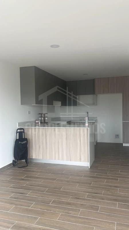 Apartamento en renta parque 14