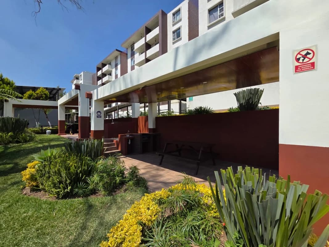 Apartamento en venta zona 13 - Vertical