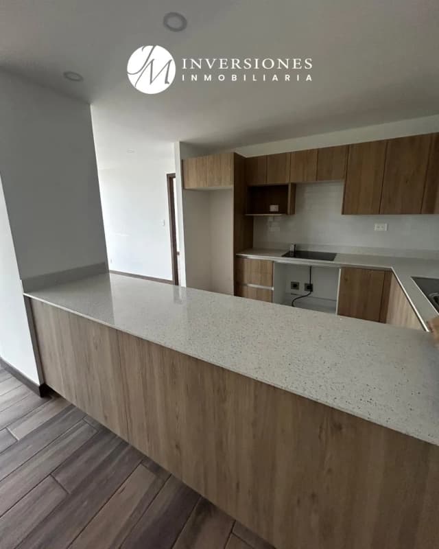 apartamento en renta e zona 15