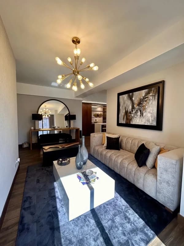 Apartamento Lindo en Venta Casa Roble Zona 14