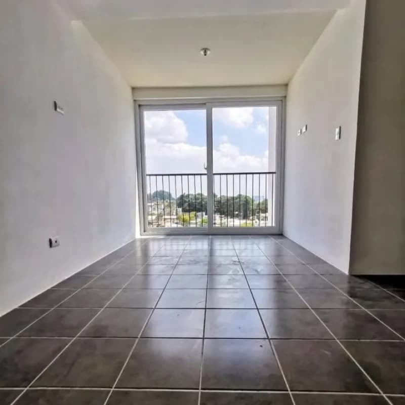 Apartamento en Renta Edificio Berlindo Zona 1 de Mixco